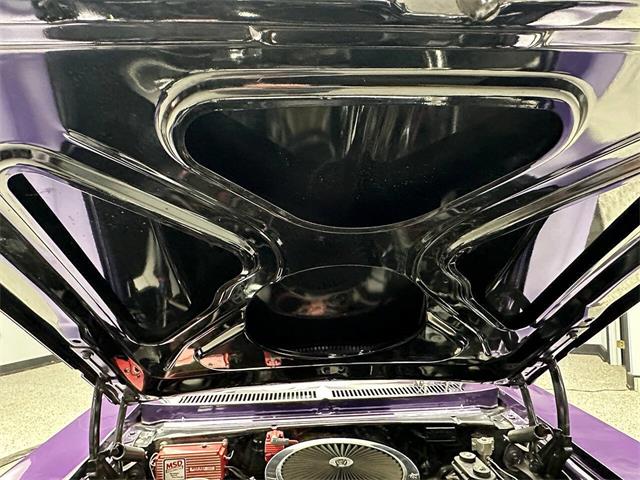 1968 Chevrolet Nova (CC-2097850) for sale in McDonald, Pennsylvania