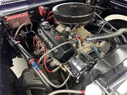 1968 Chevrolet Nova (CC-2097850) for sale in McDonald, Pennsylvania
