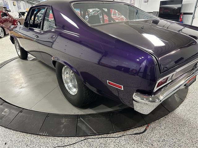 1968 Chevrolet Nova (CC-2097850) for sale in McDonald, Pennsylvania