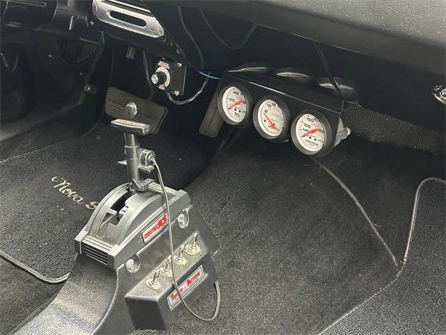 1968 Chevrolet Nova (CC-2097850) for sale in McDonald, Pennsylvania