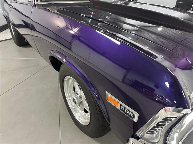 1968 Chevrolet Nova (CC-2097850) for sale in McDonald, Pennsylvania