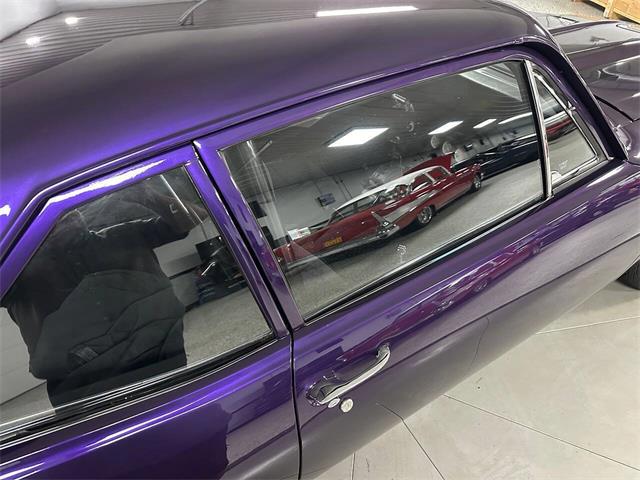 1968 Chevrolet Nova (CC-2097850) for sale in McDonald, Pennsylvania