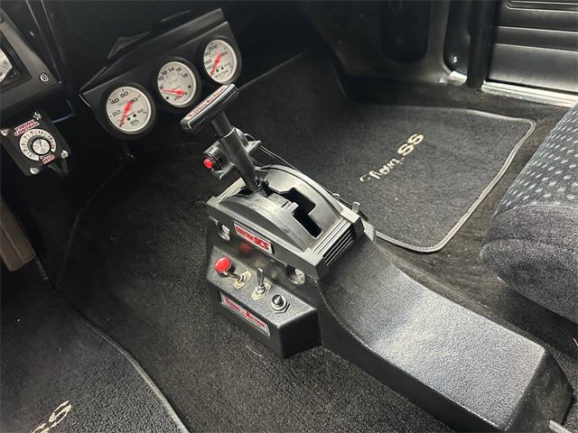 1968 Chevrolet Nova (CC-2097850) for sale in McDonald, Pennsylvania