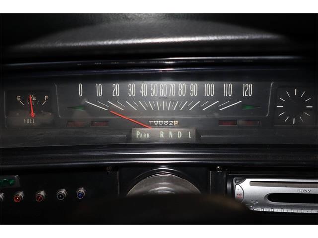 1968 Chevrolet Nova (CC-2097850) for sale in McDonald, Pennsylvania