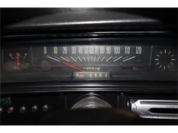 1968 Chevrolet Nova (CC-2097850) for sale in McDonald, Pennsylvania