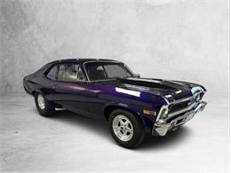 1968 Chevrolet Nova (CC-2097850) for sale in McDonald, Pennsylvania