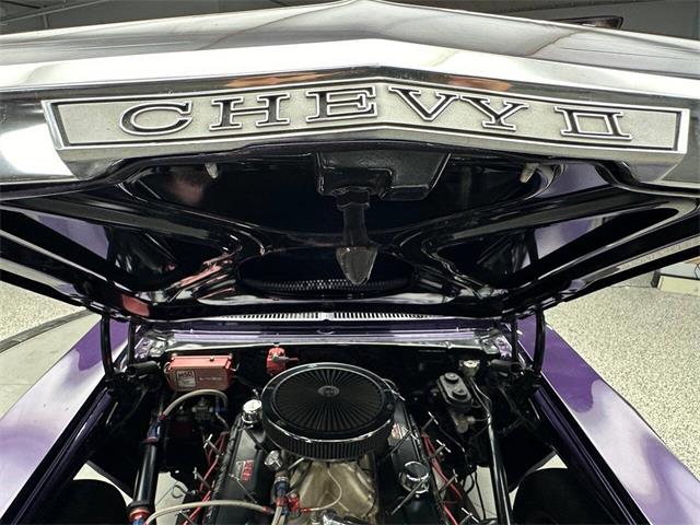 1968 Chevrolet Nova (CC-2097850) for sale in McDonald, Pennsylvania