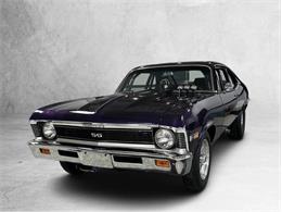 1968 Chevrolet Nova (CC-2097850) for sale in McDonald, Pennsylvania