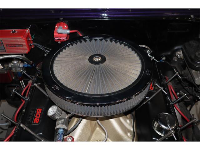 1968 Chevrolet Nova (CC-2097850) for sale in McDonald, Pennsylvania