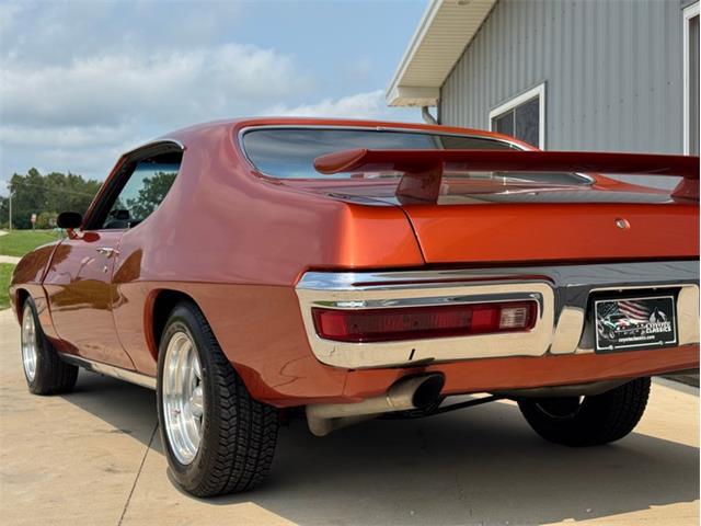 1970 Pontiac GTO (CC-2097851) for sale in Greene, Iowa