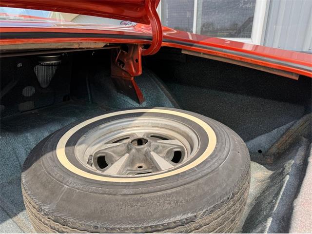 1970 Pontiac GTO (CC-2097851) for sale in Greene, Iowa