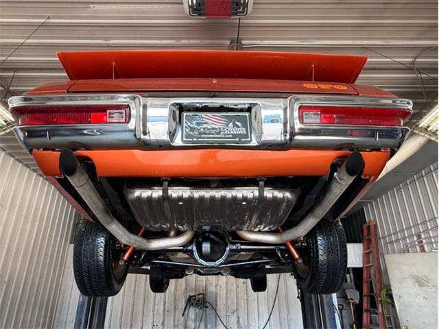1970 Pontiac GTO (CC-2097851) for sale in Greene, Iowa