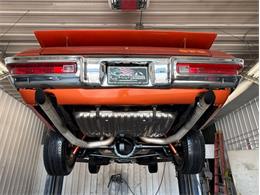 1970 Pontiac GTO (CC-2097851) for sale in Greene, Iowa