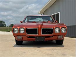 1970 Pontiac GTO (CC-2097851) for sale in Greene, Iowa