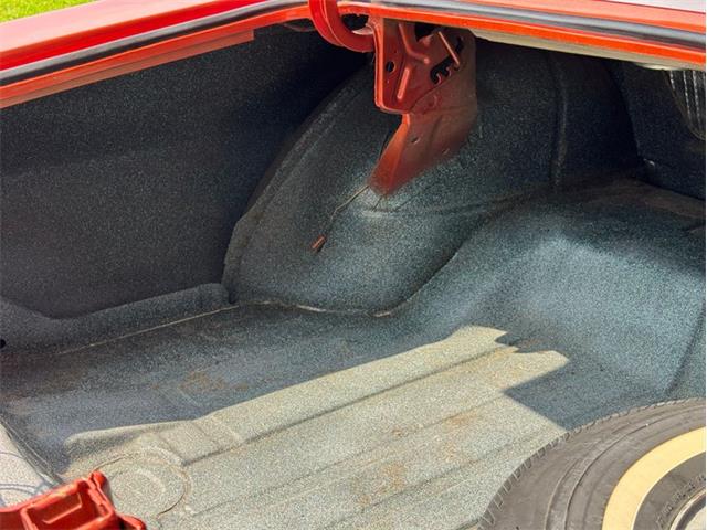 1970 Pontiac GTO (CC-2097851) for sale in Greene, Iowa