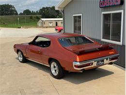 1970 Pontiac GTO (CC-2097851) for sale in Greene, Iowa