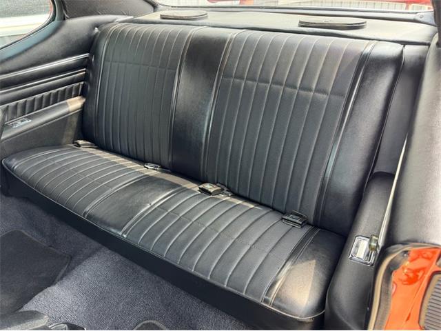 1970 Pontiac GTO (CC-2097851) for sale in Greene, Iowa