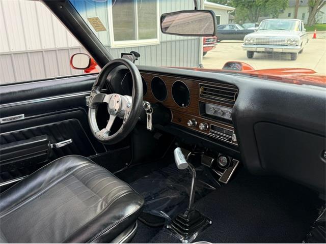 1970 Pontiac GTO (CC-2097851) for sale in Greene, Iowa