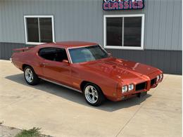 1970 Pontiac GTO (CC-2097851) for sale in Greene, Iowa