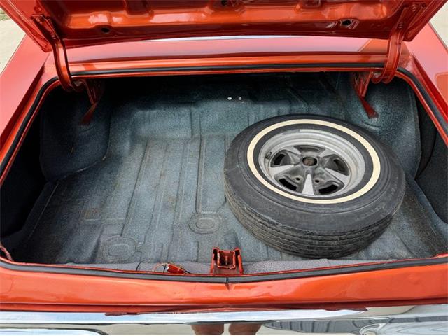 1970 Pontiac GTO (CC-2097851) for sale in Greene, Iowa