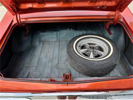 1970 Pontiac GTO (CC-2097851) for sale in Greene, Iowa