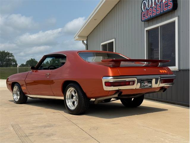 1970 Pontiac GTO (CC-2097851) for sale in Greene, Iowa