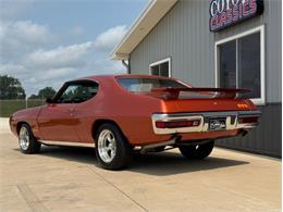1970 Pontiac GTO (CC-2097851) for sale in Greene, Iowa
