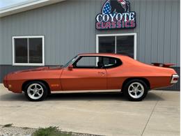 1970 Pontiac GTO (CC-2097851) for sale in Greene, Iowa
