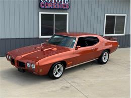 1970 Pontiac GTO (CC-2097851) for sale in Greene, Iowa