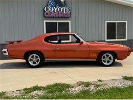 1970 Pontiac GTO (CC-2097851) for sale in Greene, Iowa