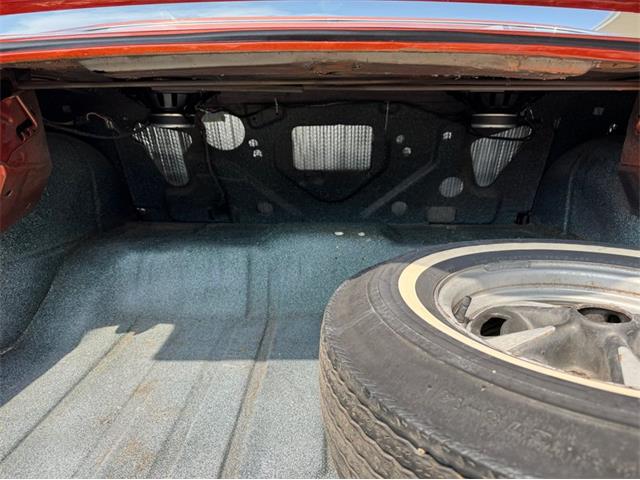 1970 Pontiac GTO (CC-2097851) for sale in Greene, Iowa