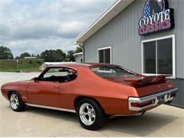 1970 Pontiac GTO (CC-2097851) for sale in Greene, Iowa