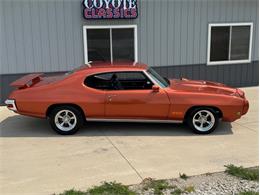 1970 Pontiac GTO (CC-2097851) for sale in Greene, Iowa