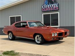1970 Pontiac GTO (CC-2097851) for sale in Greene, Iowa