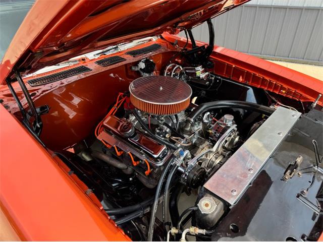 1970 Pontiac GTO (CC-2097851) for sale in Greene, Iowa