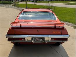 1970 Pontiac GTO (CC-2097851) for sale in Greene, Iowa