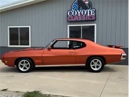 1970 Pontiac GTO (CC-2097851) for sale in Greene, Iowa