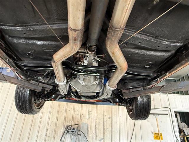 1970 Pontiac GTO (CC-2097851) for sale in Greene, Iowa