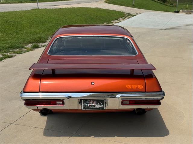 1970 Pontiac GTO (CC-2097851) for sale in Greene, Iowa
