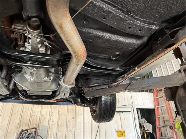 1970 Pontiac GTO (CC-2097851) for sale in Greene, Iowa