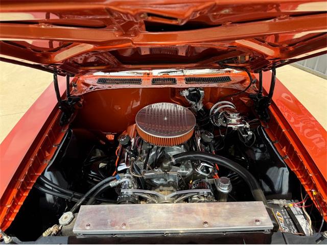 1970 Pontiac GTO (CC-2097851) for sale in Greene, Iowa