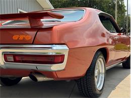 1970 Pontiac GTO (CC-2097851) for sale in Greene, Iowa