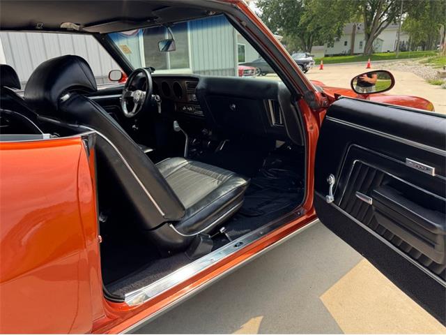 1970 Pontiac GTO (CC-2097851) for sale in Greene, Iowa
