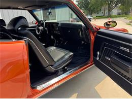 1970 Pontiac GTO (CC-2097851) for sale in Greene, Iowa