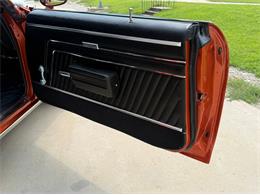 1970 Pontiac GTO (CC-2097851) for sale in Greene, Iowa
