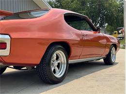 1970 Pontiac GTO (CC-2097851) for sale in Greene, Iowa