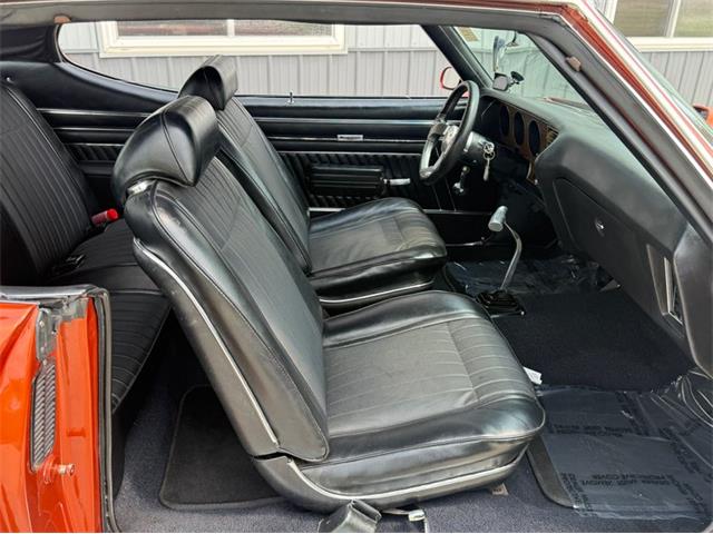 1970 Pontiac GTO (CC-2097851) for sale in Greene, Iowa