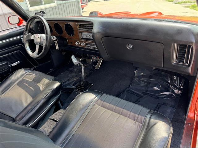 1970 Pontiac GTO (CC-2097851) for sale in Greene, Iowa