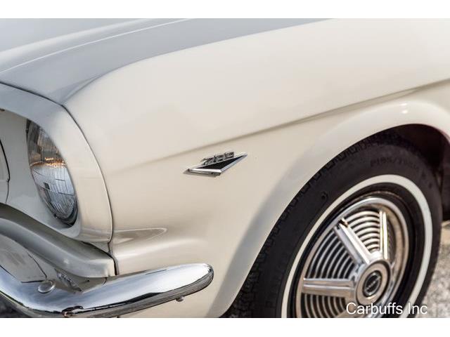 1965 Ford Mustang (CC-2097853) for sale in Concord, California
