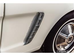 1965 Ford Mustang (CC-2097853) for sale in Concord, California